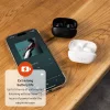 Wireless Earbuds Fixed - True Wireless, Bluetooth V5.3, Érintésvezérlés - Fekete (FIXBDS-BK) thumbnail
