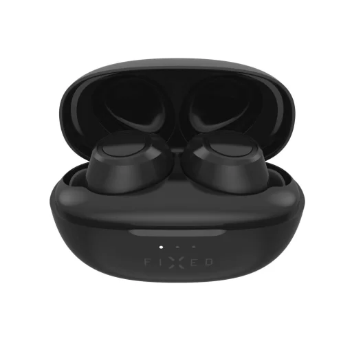 Wireless Earbuds Fixed - True Wireless, Bluetooth V5.3, Érintésvezérlés - Fekete (FIXBDS-BK) - 2