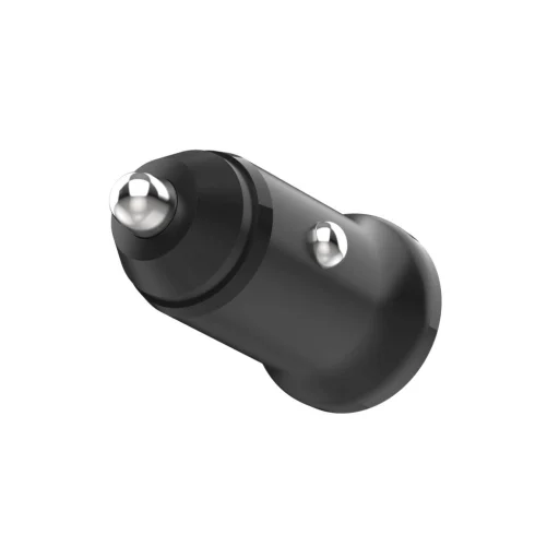 Universal Autós töltő Fixed (FIXCC20N-C-BK) - USB-C, 20W, PD3.0, 12V/24V - Fekete - 2