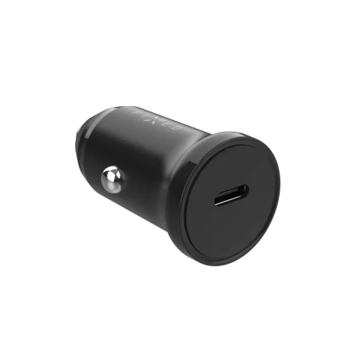 Universal Autós töltő Fixed (FIXCC20N-C-BK) - USB-C, 20W, PD3.0, 12V/24V - Fekete - 4