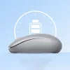 Ugreen MU105 USB 2.4GHz wireless mouse - gray thumbnail