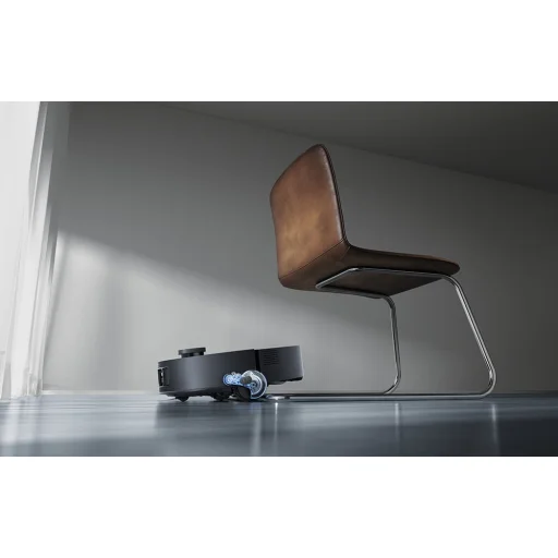 Dreame Aqua 10 Görgő robotporszívó (fekete) - 15