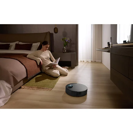 Dreame Aqua10 Ultra Track robotporszívó (fekete) - 9