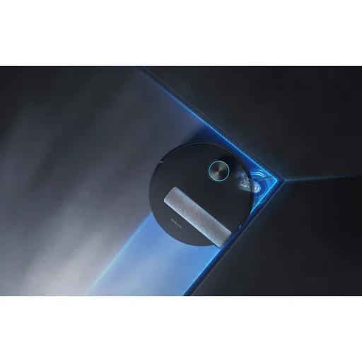 Dreame Aqua10 Ultra Track robotporszívó (fekete) - 10