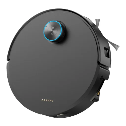 Dreame Aqua10 Ultra Track robotporszívó (fekete) - 4