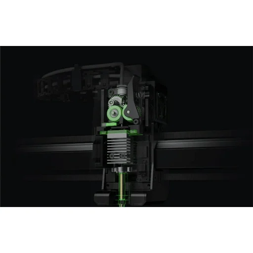 Creality K2 Pro Combo 3D nyomtató - 7