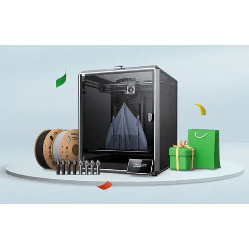 Creality K2 Pro Combo 3D nyomtató - 12