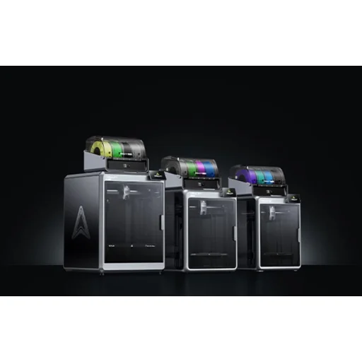 Creality K2 Pro Combo 3D nyomtató - 13