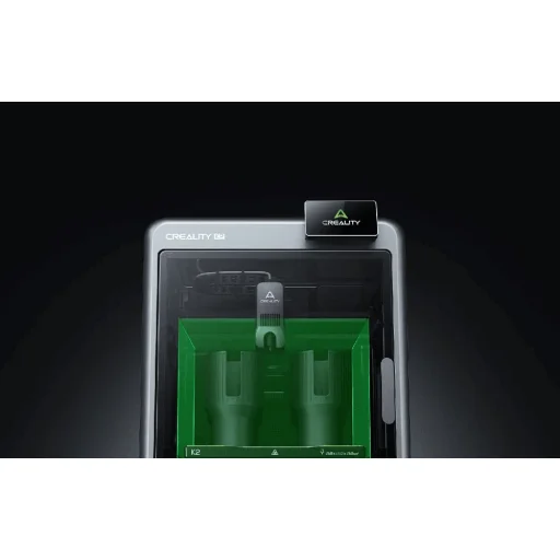 Creality K2 Pro Combo 3D nyomtató - 14