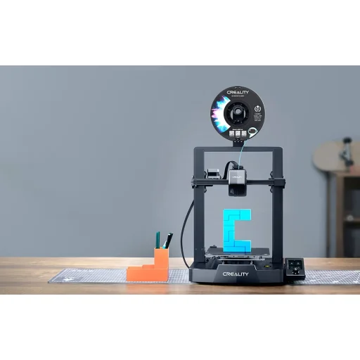 Creality Ender-3 V3 SE 3D Nyomtató - 7