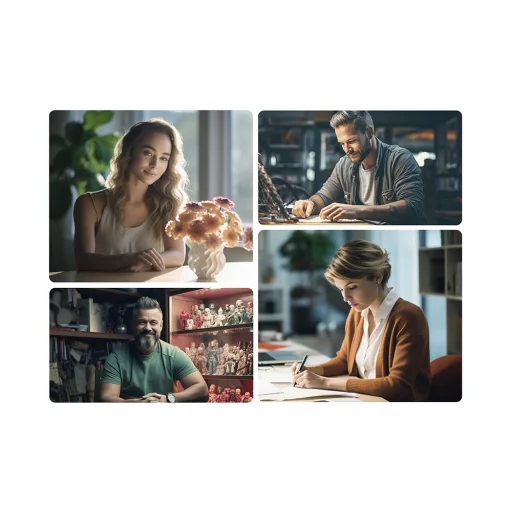 Creality Ender-3 V3 SE 3D Nyomtató - 8