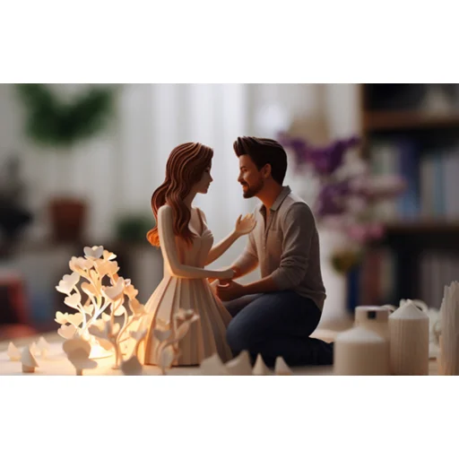 Creality Ender-3 V3 SE 3D Nyomtató - 12