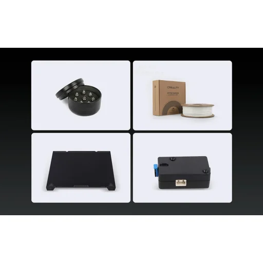 Creality Ender-3 V3 SE 3D Nyomtató - 13