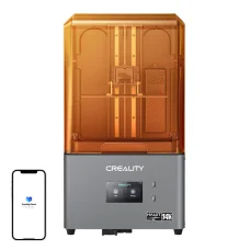 Creality Halot-Mage S 3D nyomtató