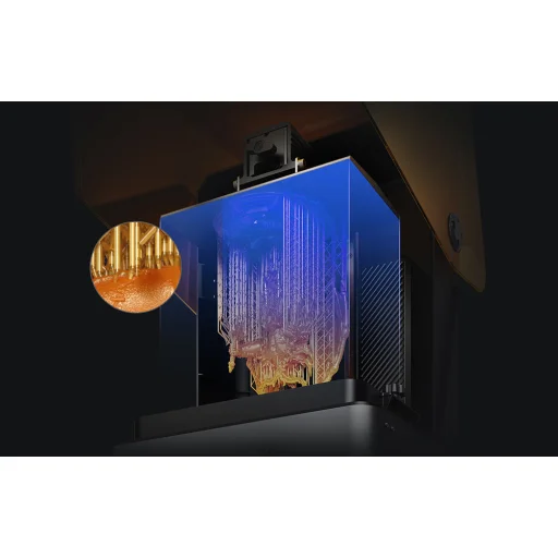 Creality Halot-Mage S 3D nyomtató - 8