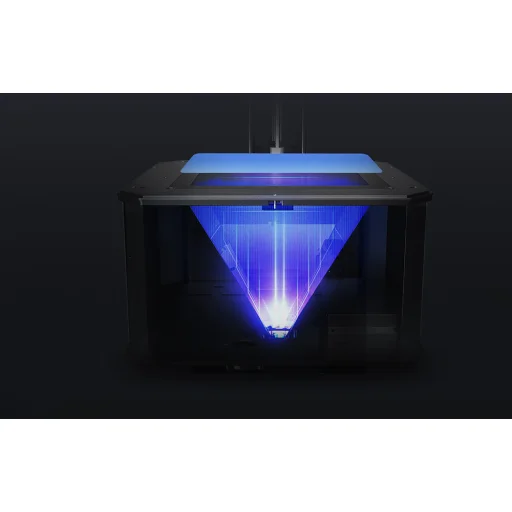 Creality Halot-Mage S 3D nyomtató - 10