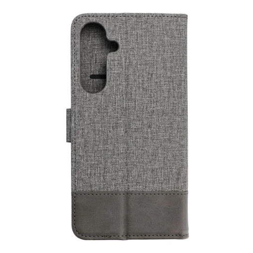Samsung Galaxy S25 FE GOMMA Book tok szürke, - 10