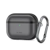 Tech-protect Magmat Apple Airpods Pro 3 Matte Black - 2