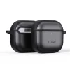 Tech-protect Magmat Apple Airpods Pro 3 Matte Black - 3