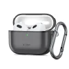 Tech-protect Magmat Apple Airpods Pro 3 Matte Black