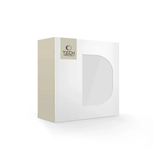 Apple AirPods 4 Tech-protect Lamano Panther tok - 9