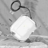 Apple AirPods Pro 3 Tech-protect Bounce Átlátszó tok thumbnail