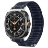 Samsung Galaxy Watch Ultra (47mm) Spigen Wbf0 karkötő, Haditengerészkék thumbnail