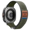 Samsung Galaxy Watch Ultra 2024 / 2025 (47 mm) szíj Zöld thumbnail