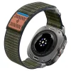 Samsung Galaxy Watch Ultra 2024 / 2025 (47 mm) szíj Zöld thumbnail