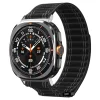 Samsung Galaxy Watch Ultra (47mm) Spigen WBF0 szíj Fekete thumbnail