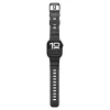 Apple Watch 8 / 9 / 10 / 11 / SE / Ultra (44 / 45 / 46 / 49 mm) Spigen WBS2 szíj fekete thumbnail