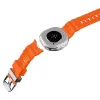 Samsung Galaxy Watch 8 / 8 Classic (40 / 44 / 46 mm) Spigen WBS2 Orange szíj thumbnail