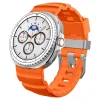Samsung Galaxy Watch 8 / 8 Classic (40 / 44 / 46 mm) Spigen WBS2 Orange szíj thumbnail