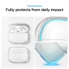 Apple AirPods Pro 3 Crystal Clear tok thumbnail