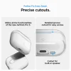 Apple AirPods Pro 3 Crystal Clear tok thumbnail