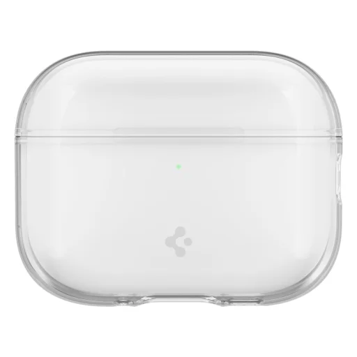 Apple AirPods Pro 3 Crystal Clear tok - 2