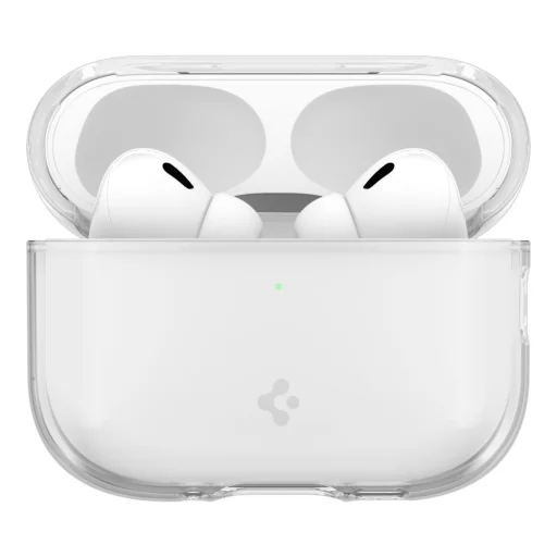 Apple AirPods Pro 3 Crystal Clear tok - 3