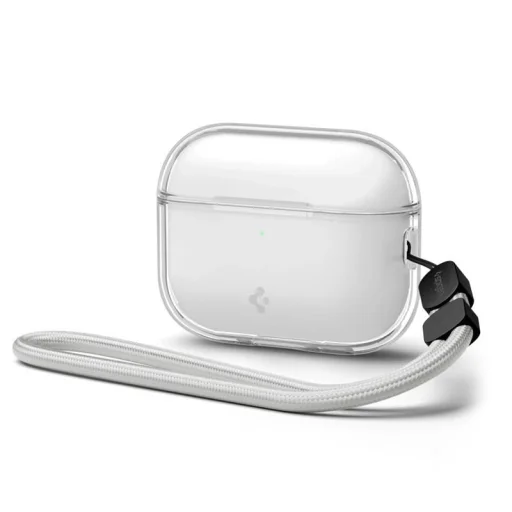 Apple AirPods Pro 3 Crystal Clear tok - 1