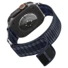 Apple Watch 8 / 9 / 10 / 11 / SE / Ultra (44 / 45 / 46 / 49 mm) Spigen Wbf0 Navy szíj thumbnail