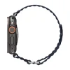Apple Watch 8 / 9 / 10 / 11 / SE / Ultra (44 / 45 / 46 / 49 mm) Spigen Wbf0 Navy szíj thumbnail
