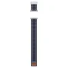 Apple Watch 8 / 9 / 10 / 11 / SE / Ultra (44 / 45 / 46 / 49 mm) Spigen Wbf0 Navy szíj thumbnail