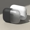 Apple AirPods Pro 3 Ringke Silicone fekete tok thumbnail