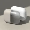 Apple AirPods Pro 3 Ringke Silicone kő színű tok thumbnail