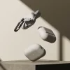 Apple AirPods Pro 3 Ringke Silicone kő színű tok thumbnail
