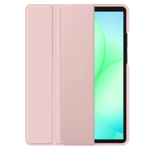 Samsung Galaxy Tab A9+ / A11+ Plus 11.0 X210 / X215 / X216 / X230 / X235 / X236 tok rózsaszín - 3