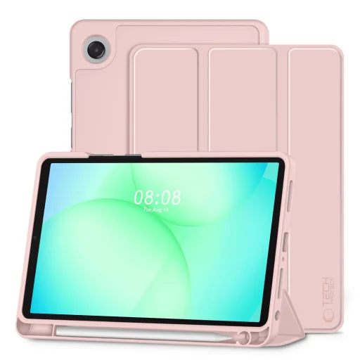 Samsung Galaxy Tab A9+ / A11+ Plus 11.0 X210 / X215 / X216 / X230 / X235 / X236 tok rózsaszín - 1