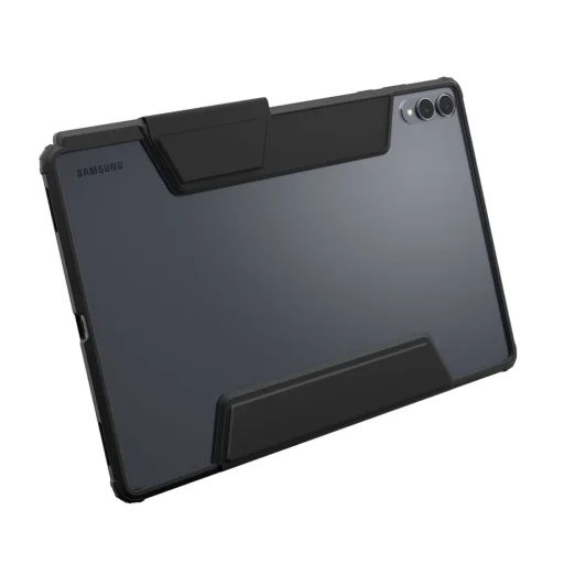 Samsung Galaxy Tab S11 Ultra Spigen Airskin Pro tok fekete - 10
