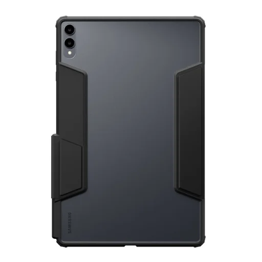 Samsung Galaxy Tab S11 Ultra Spigen Airskin Pro tok fekete - 4