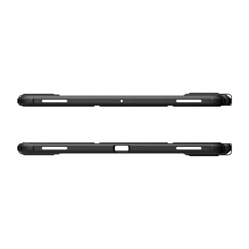 Samsung Galaxy Tab S11 Ultra Spigen Airskin Pro tok fekete - 6