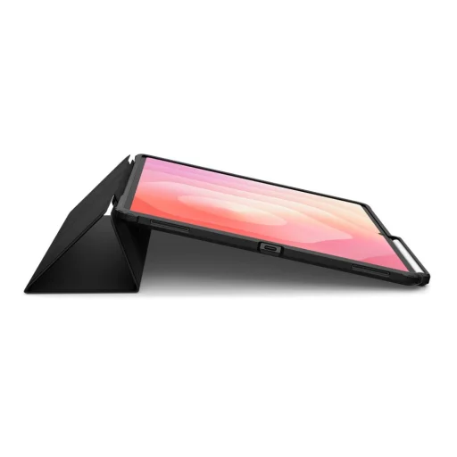 Samsung Galaxy Tab S11 Ultra Spigen Airskin Pro tok fekete - 8